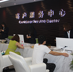 图1-熊宝宝-用户-长春宝格丽售后中心